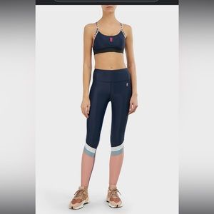 P.E NATION Legging Set